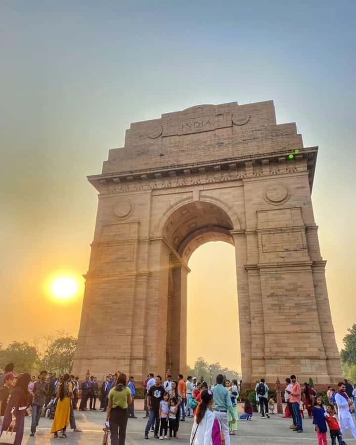 Delhi: 4 Hours Half Day Tour (Old Delhi or New Delhi) - Final Thoughts