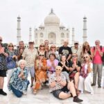 Delhi: 7 Days Golden Triangle with Tiger safari & Varanasi - The Experience: What Sets This Tour Apart
