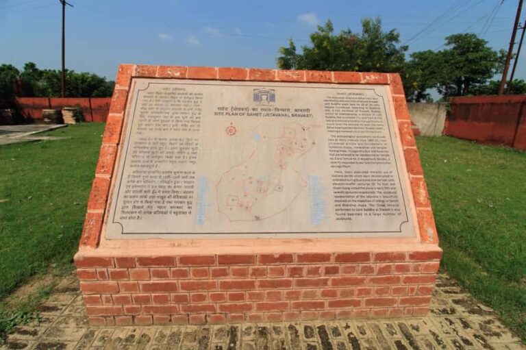 Delhi: 7-Days on the Buddhist Enlightenment Path - Who Will Love This Tour?