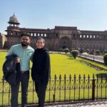 Delhi: Agra Day Trip by Gatiman Train with Taj Mahal & Lunch - Exploring the Taj Mahal: India’s Most Famous Monument