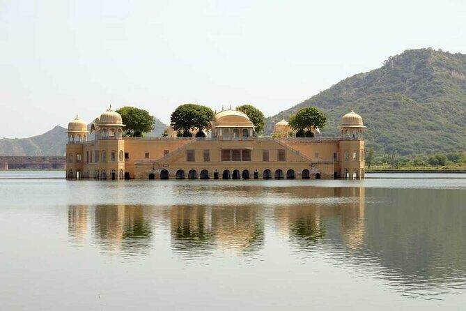 Delhi, Agra & Jaipur 3-Day All-Inclusive Private Luxury Tour - Some Considerations