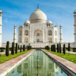 Delhi Agra Jaipur Golden Triangle Multiday trip with Safari - Detailed Breakdown of the Itinerary