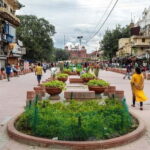 Delhi Airport to Airport: Guided Layover Delhi City Tour - The Sum Up