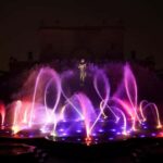 Delhi: Akshardham light & fountain show with Dinner & ticket - The Exhibition Section: A Deep Dive into Indian Values and Achievements