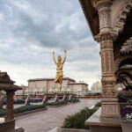 Delhi: Akshardham Temple Guided Walking Tour with a Local - Detailed Review of the Akshardham Guided Walking Tour
