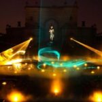 Delhi: Akshardham Temple, India Gate & Safdarjung Night Tour - Practical Details and Why They Matter