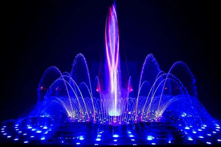 Delhi: Akshardham Temple Tour With Magical Water Show - The Value Proposition: Is It Worth It?