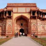 Delhi: All Included 3 Day Golden Triangle Tour with Hotel. - The Itinerary Breakdown