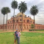 Delhi: All Inclusive Private Half Day Delhi City Tour - The Itinerary in Detail