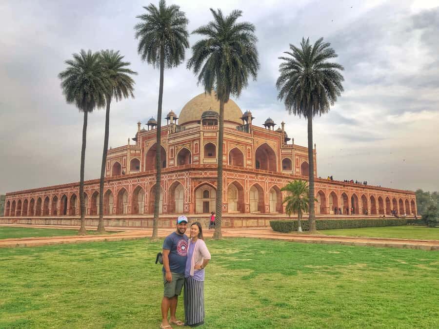 Delhi: All Inclusive Private Half Day Delhi City Tour - The Itinerary in Detail