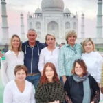 Delhi: All Inclusive Taj Mahal &Agra Tour By Superfast Train - The Experience: What You Can Expect from Start to Finish
