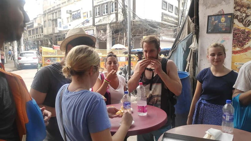 Delhi Belly Food tour - Who Should Consider This Tour?