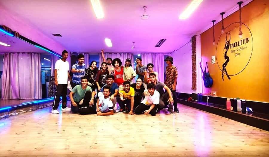 Delhi: Bollywood Dance Classes Tour - What to Expect from the Bollywood Dance Class