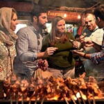 Delhi: Chandni Chowk & Spices Shoping Tour Through Tuk-Tuk - A Detailed Breakdown of the Itinerary