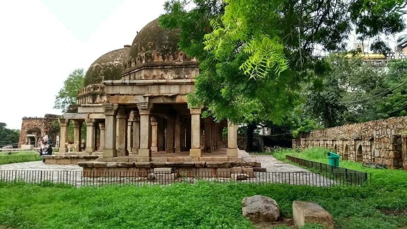 Delhi City Hidden Gems Tour - Cover the Uncovered Sites - FAQ