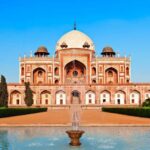 Delhi City Tour: Old, New, or Both  Half & Full Day Options - Itinerary Breakdown: Old Delhi