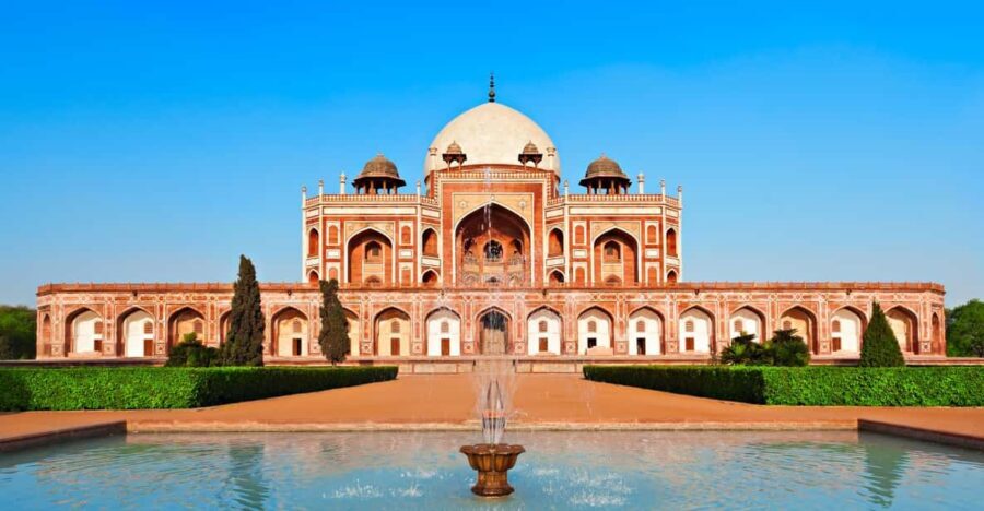 Delhi City Tour: Old, New, or Both  Half & Full Day Options - Itinerary Breakdown: Old Delhi