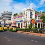 Delhi: Connaught Place Heritage Walk with Markets - Practical Details and Tips
