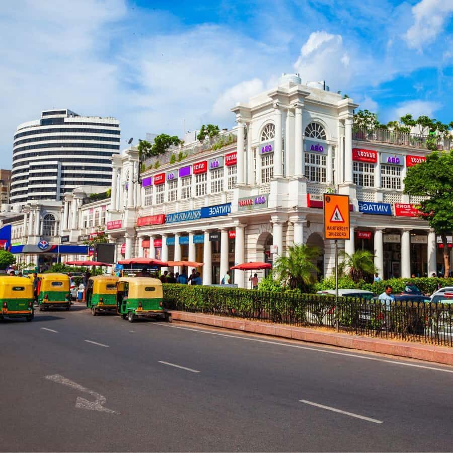 Delhi: Connaught Place Heritage Walk with Markets - Practical Details and Tips