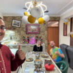 Delhi Cook, Talk, Dine & more with local Family - What to Expect from the Tour