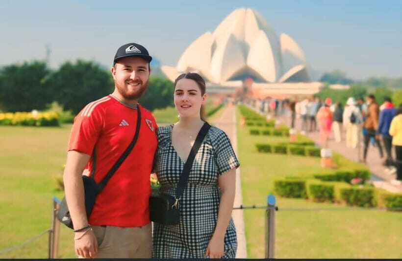 Delhi: Create Your Own Itinerary - Private Tour & Transfer - Deep Dive into the Itinerary