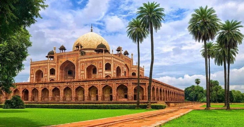 Delhi: Create Your Own Itinerary - Private Tour & Transfer - Who Is This Tour Best Suited For?