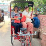 Delhi: Customized Shopping Tour with Female Consultant - The Itinerary: What to Expect