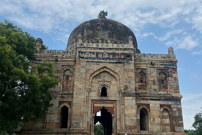 Delhi: Evening City Tour Of Delhi All Inclusive - Final Thoughts