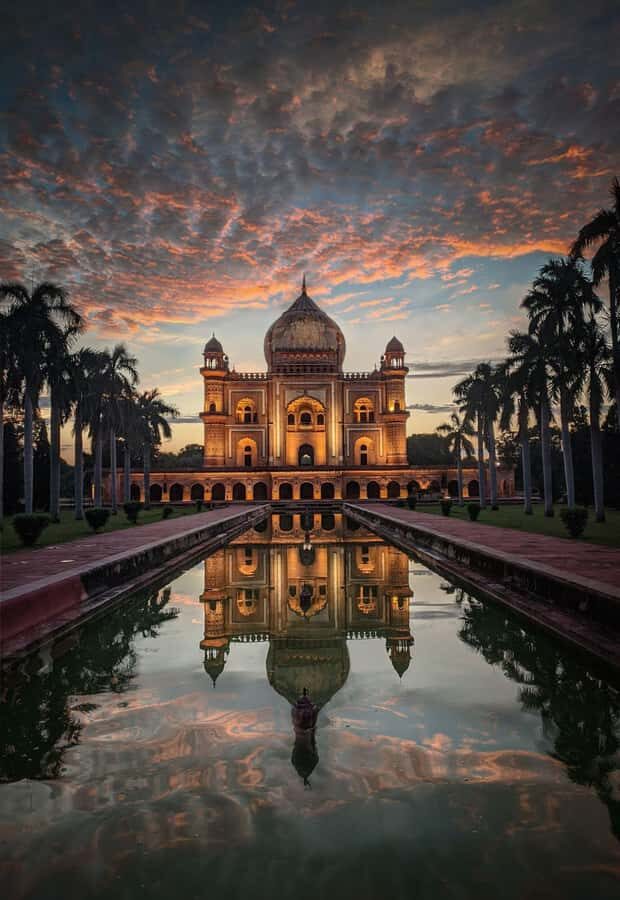 Delhi: Evening Heritage Tour & customize your own itinerary - Exploring Delhi’s Nighttime Charms