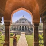 Delhi: Evening/Night Tour Customisable with Car & Guide - Itinerary Breakdown