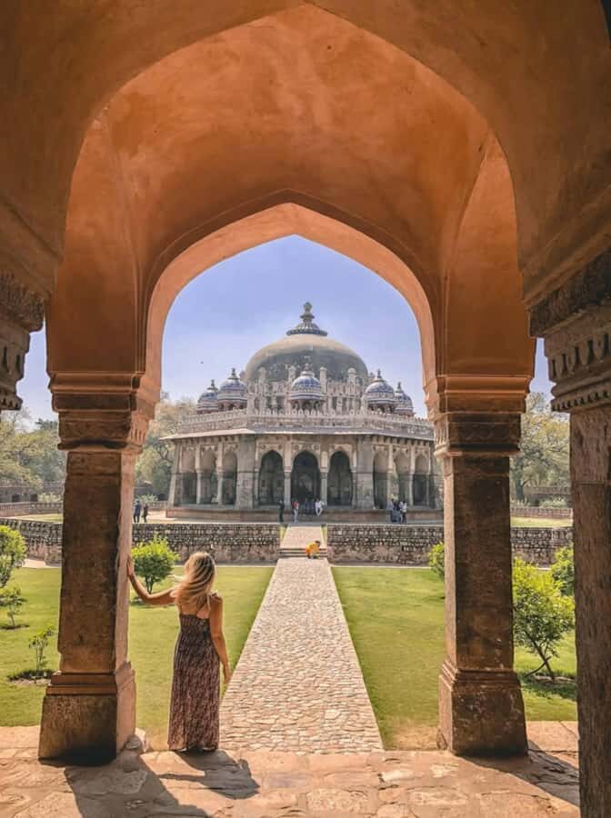 Delhi: Evening/Night Tour Customisable with Car & Guide - Itinerary Breakdown