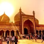 Delhi: Evening Tour of Old Delhi City with Guide - Authentic Experiences and Interesting Insights from Reviews