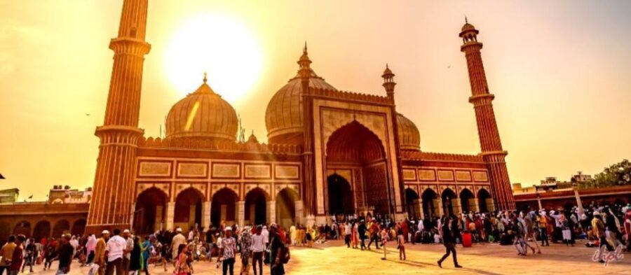 Delhi: Evening Tour of Old Delhi City with Guide - Who Will Love This Tour?