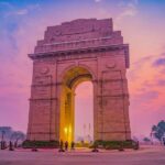 Delhi Express Half-Day Sightseeing Tour - A Closer Look at the Itinerary