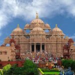 Delhi Famous Temples 4-Hour Guided Tour with Skip-the-Line - In-Depth Look at the Tour Experience