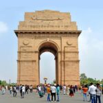 Delhi: Full-Day New & Old Delhi Tour with German Guide - What the Reviews Reveal