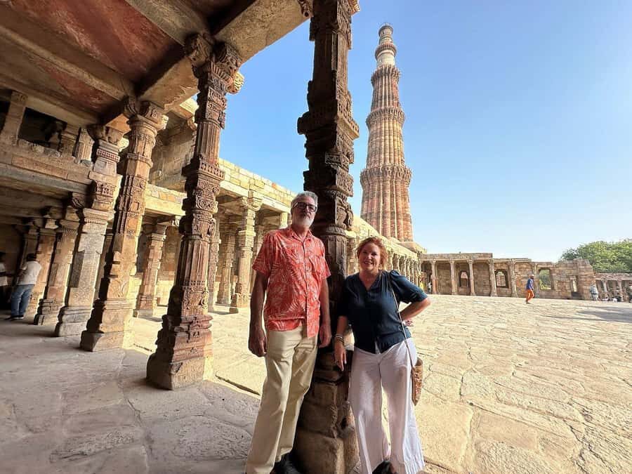 Delhi: Full Day Old and New Delhi Private Luxury Guided Tour - Why This Tour Works for Travelers