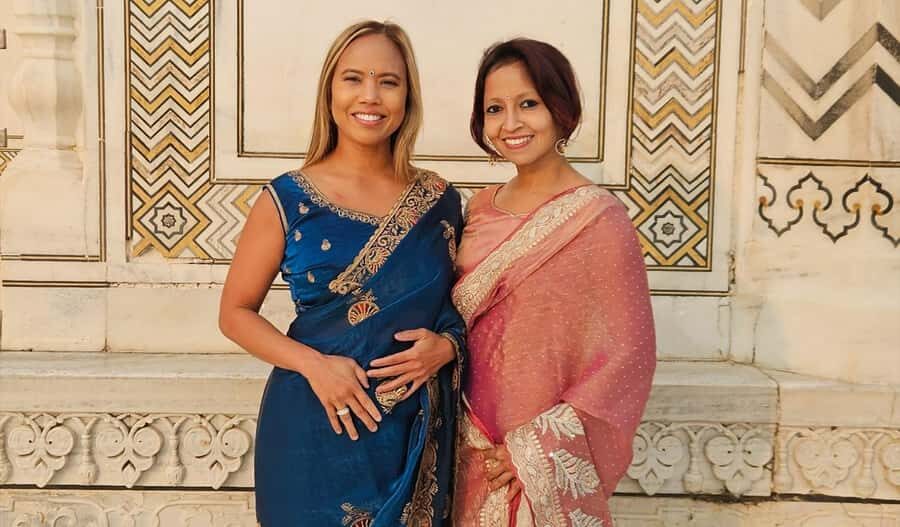 Delhi : Golden Triangle Group Tour- Agra & Jaipur 5-Day - Practicalities and What’s Included