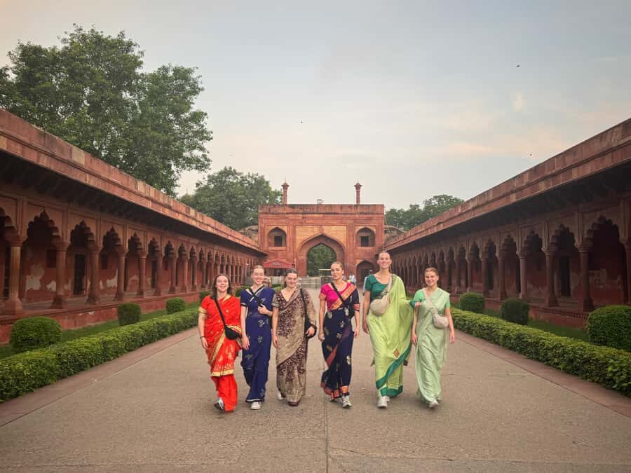 Delhi : Golden Triangle Group Tour- Agra & Jaipur 5-Day - The Value of This Tour