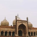 Delhi: Guided City Spirituality and Cultural Diversity Tour - Exploring Delhi’s Spiritual and Cultural Tapestry