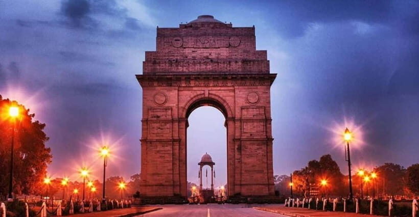 Delhi: Guided Evening Tour of Delhi City - 4 hours - Who Will Love This Tour?