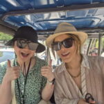 Delhi: Guided Layover City Tour from Airport to Airport - Authentic Experiences and Insider Tips