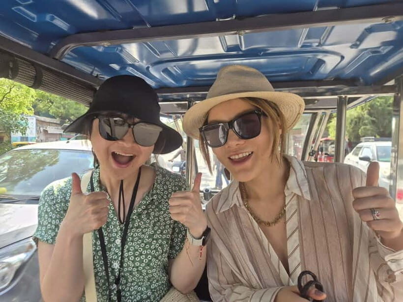 Delhi: Guided Layover City Tour from Airport to Airport - Authentic Experiences and Insider Tips