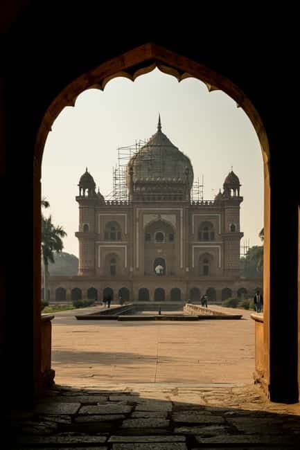 Delhi: Guided Private Evening Tour with Hotel Pickup - Who Will Benefit Most from This Tour?
