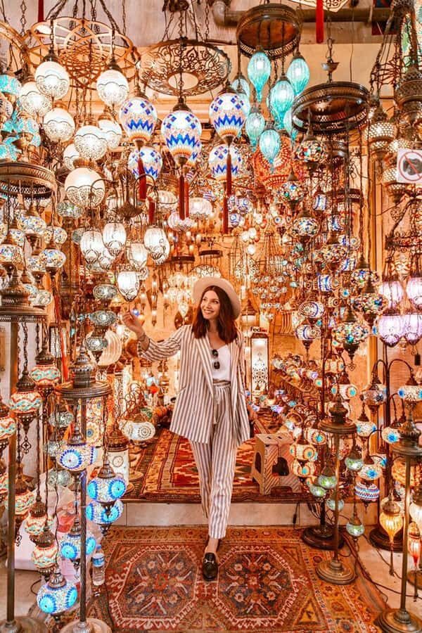 Delhi: Guided Shopping Tour with Female Consultant - An In-Depth Look at the Itinerary