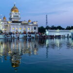 Delhi: Gurudwara Bangla Sahib - Faith, Culture and Peace - Authentic Voices and Insights