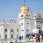 Delhi: Gurudwara Bangla Sahib Tour with Langar Meal - Practical Details and Tips