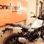 Delhi: Historic Motorcycle Tour - What to Expect from the Experience