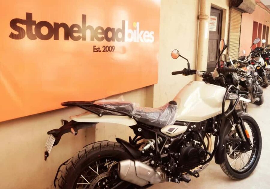 Delhi: Historic Motorcycle Tour - What to Expect from the Experience