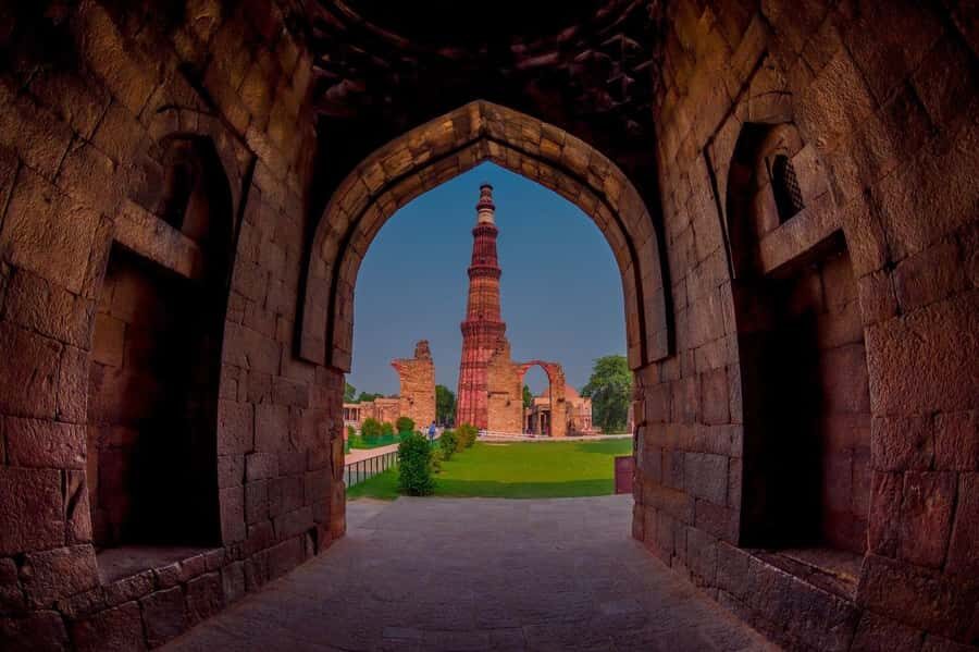 Delhi: Humayun Tomb and Qutub Minar Private Guided Tour - Who Should Consider This Tour